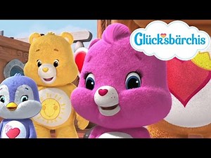 Glücksbärchis | Glückliche Momente