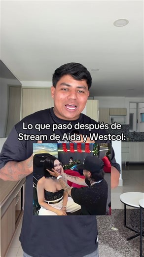 Fuente: Miami me lo confirmó | westcol