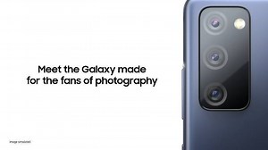 14K views · 151 reactions | #GalaxyS20FE is #MadeForFans who love...