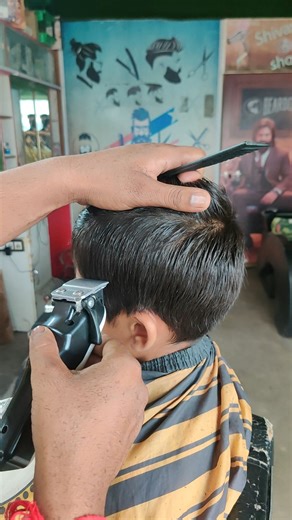 11K views · 55 reactions | Army cutting 2025 || step by step new haircut | Cricket Meri Jaan | Facebook