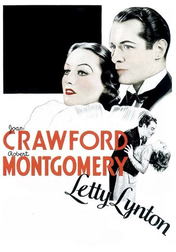 Letty Lynton streaming: where to watch movie online?