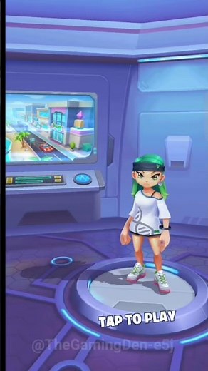 subway surfers best tricks & Tips#gaming #games