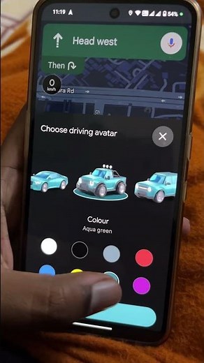 How to change icon in google Maps #googlemaps #maps