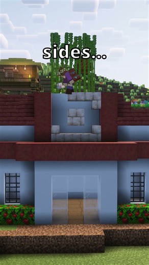 I Built My Own PokéCenter in Minecraft!