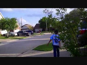 BeyBlade in Real Life Episode 1