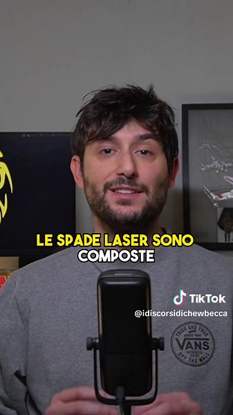 Tutti i Segreti delle Spade Laser in Star Wars: Guida Completa