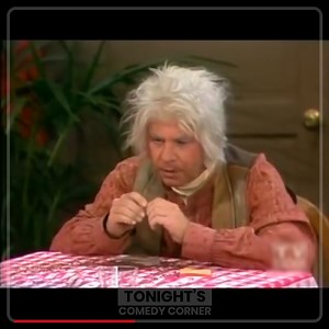 Tim Conway and Harvey Korman's Timeless Old Sheriff Act 🤣 - #TimConway #harveykorman #comedylegend | Tonight's Comedy Corner