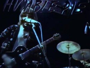 2.5K views · 51 reactions | Humble Pie - Natural Born Boogie (1969) | Globestation - The Music Channel | Facebook