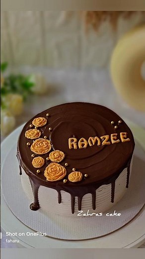 simple chocolate cake #shortsviral #100kvews #10million #shortvideoformat #chocolatecake