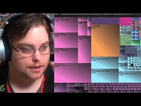 Unity Optimization Tip — Improve the Memory Management of Your Structs