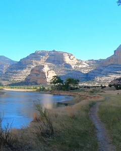 77K views · 1.6K reactions | This is a short video of a remote trail in Northwest Colorado, capturing the beautiful evening light while hiking. | Michael J Bauer Photography | Facebook