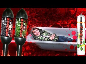 █▬█ █ ▀█▀ FLYING BATHTUB