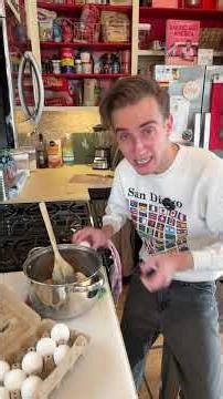 Mini Tuna Puffs (1969)