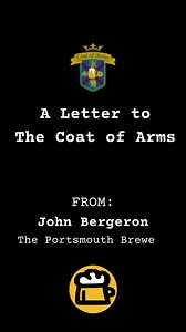 3.4K views · 83 reactions |  NEW BEER RELEASE TOMORROW!  The Coat...