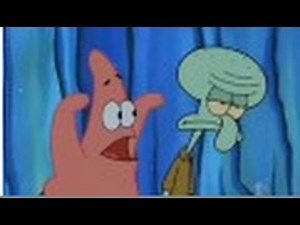"Claustrofobia" Bob esponja [Multilanguage] [HD]
