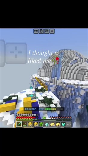 Exploring Abandoned Desert Temple in Minecraft