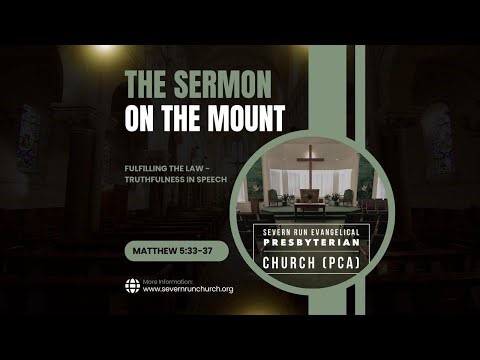 Fulfilling the Law - Truthfulness in Speech