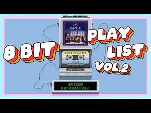 그때 그 감성 8비트 PLAYLIST Vol.2