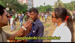 29K views · 1.1K reactions | Bangladeshi Cow Market | Prank zone bd | Facebook