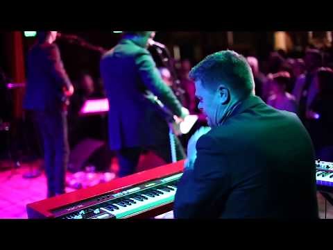 The Insiders: Tom Petty Tribute Band - "Mary Jane's Last Dance"