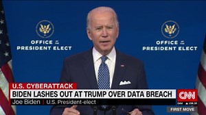 CrowdStrike CEO explains how to avoid data breaches