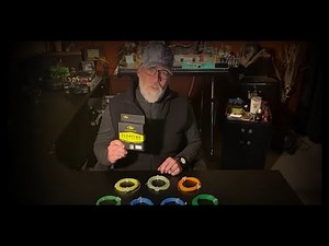 How to Setup Loop to Loop Connection? SF Fly Line for Beginners