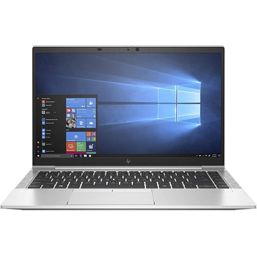 Buy the HP EliteBook 840 G7 14" FHD Laptop (A-Grade Refurbished) Intel Core i5... ( EXNBKHP840078 ) online