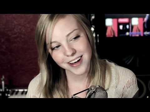 Tyler Ward - Good Life (Feat. Heather Janssen) - OneRepublic Cover - Music Video