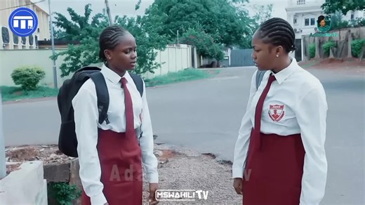 Watoto Wakishua: Sehemu ya Pili