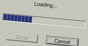 Yes, video game loading bars are fake, indie devs admit