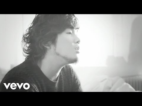 秦 基博 - 「アイ」 Music Video