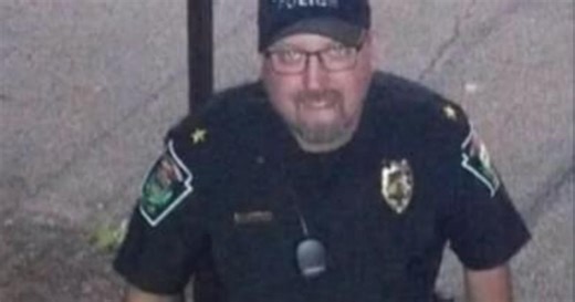 Community gathers to remember Brackenridge police chief during memorial service