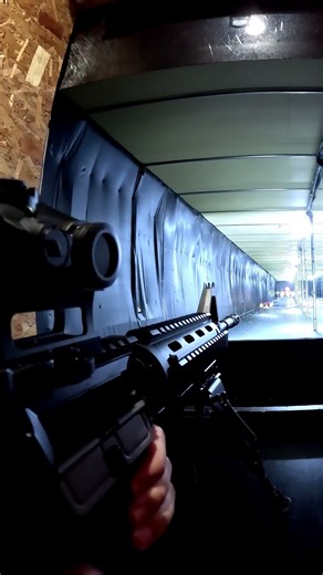 KSC M4フルオート #airsoft