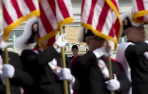 A Brief History of Columbus Day