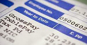 People urged to check P60 this month for tax error worth £700 on average