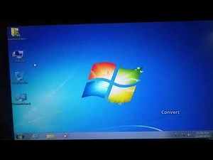 Windows 7 64bit Super Lite