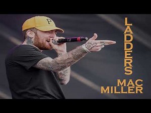 Mac Miller - LADDERS (LYRICS) - AMAZING LIVE VERSION!!!!! with Jon Batiste & Stay Human