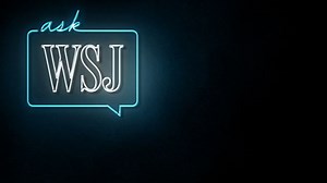 Live Question & Answer Event - Ask WSJ: Why Covid-19 Could Be Here to Stay  - WSJ.com