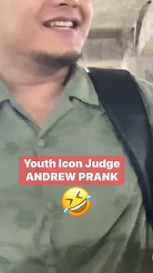 37K views · 3.3K reactions | Youth Icon Judge Andrew Prank Andrew Laltlankima Rosy K Remsangpuii | Victor DA Scavenger Ralte | Facebook