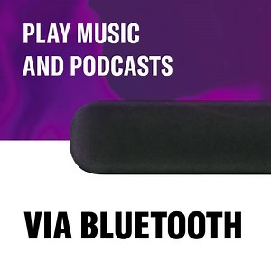 1.1K views · 198 reactions | Introducing the SR-B20A Sound Bar. Reasons we love it: ✔️ Built-in subwoofers ✔️ Slim & sleek design ✔️ Easy Bluetooth streaming ✔️ Powerful & crystal clear sound | Yamaha Music USA | Facebook