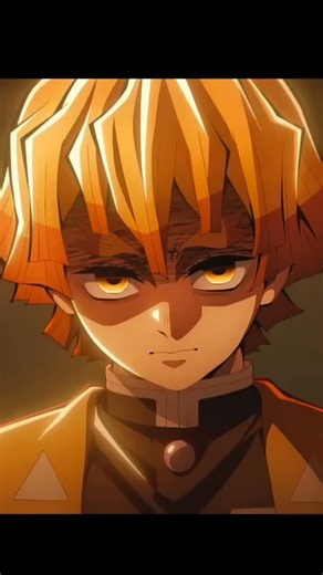 Zenith shoe from demon Slayer #anime #song #music