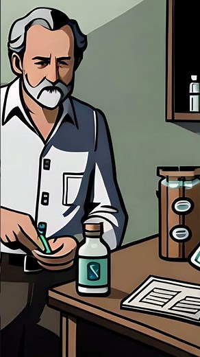 "Spontaneous Generation"