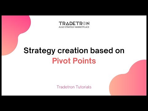 PIVOT POINT STRATEGY