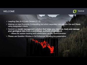 Economic Compositing Workflow