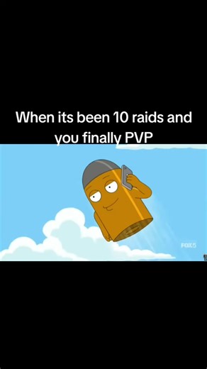 Feels like ages before you shoot a single bullet sometimes. #smallstreamer #gamers #familyguy #arcraider #gaming