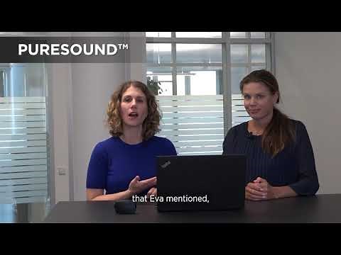 Fitting tip #4: PureSound™ - WIDEX MOMENT fitting