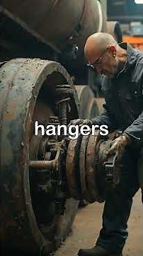 Spring Suspension Safety