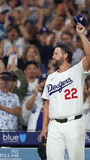Kershaw's Challenge on Instagram: "Continuing with our favorite moments from 2025: 3,000 strikeouts ⚡️ A truly unforgettable, milestone-making night under the lights at Dodger Stadium. The energy, the history, the crowd… everything about this moment was electric. One we’ll be replaying in our memory for a long time!"