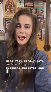 5.1K views · 97 reactions | Hello!  I had such a wonderful time at NASA that I’ve been inspired to record snippets of space themed songs! Can you guess what I’m recording? Do you have any suggestions of what I should record next? Want to hear me live? Come and see me on tour in the UK next month! #NASA #jacket #pullover #soprano #space #spaceman #coversong #singer #femalevocalist #recording #microphone | Mary-Jess | Facebook