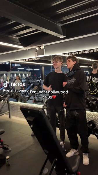 Exploring Gym Culture and Fitness Humor